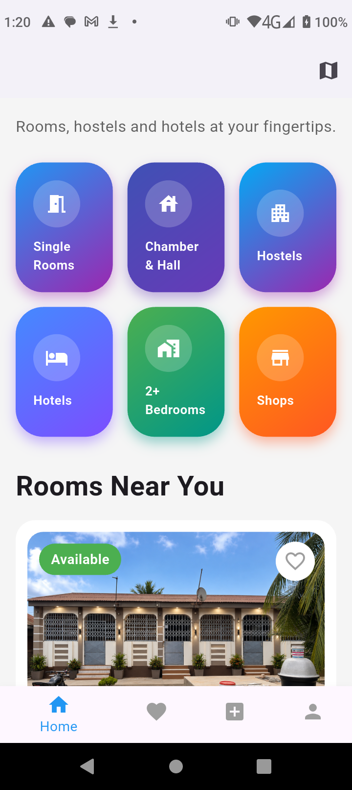 DABRE App